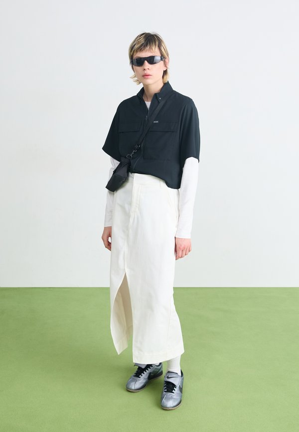 SKIRT - Maxi skirt - sail2