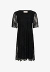 CRMIRA LACE SHORT - Robe de soirée - pitch black