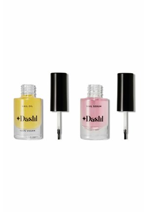 NAIL RESCUE KIT - Vernis à ongles - -