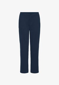 Neselectat, dark peacoat