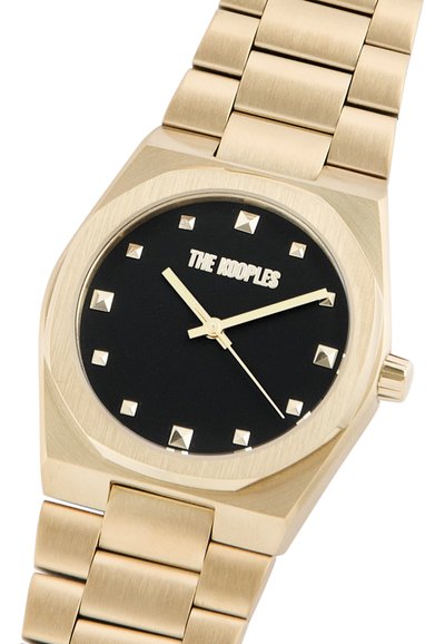 The Kooples Pulkstenis - black