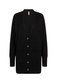 SC-DOLLIE 739 - Vesta na kopčanje - black