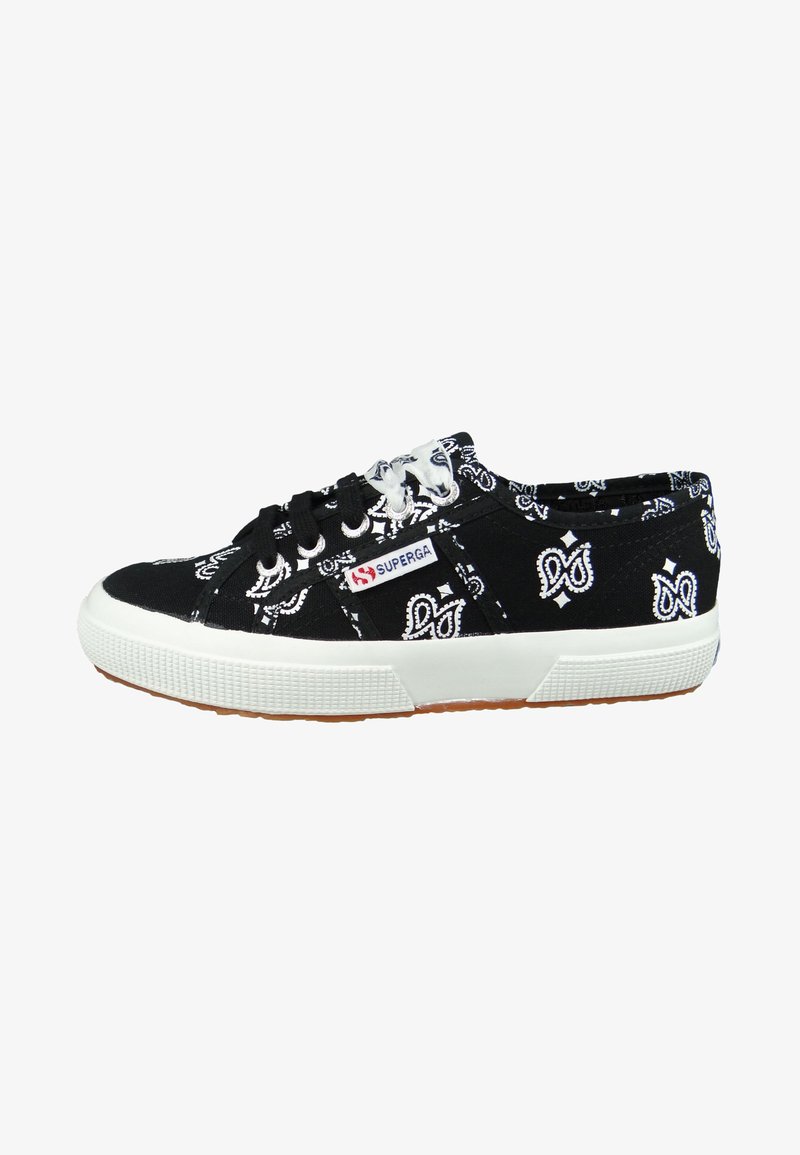 Superga Sneakersy niskie
