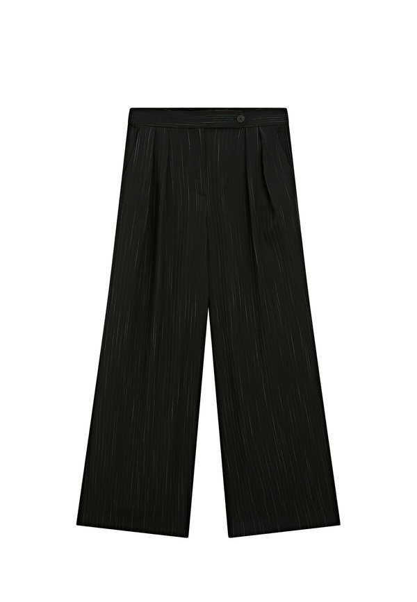 DARTED - Trousers2