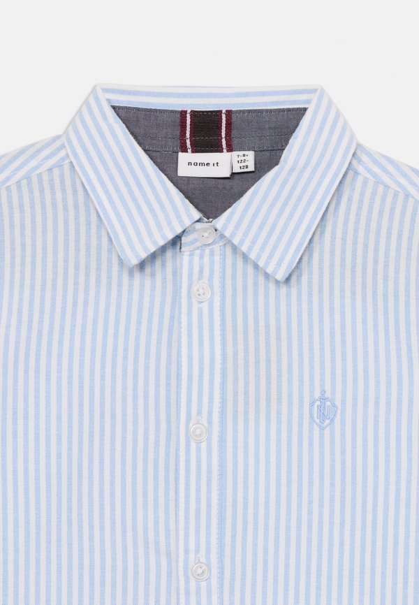 NEWSA SS - Shirt - campanula2