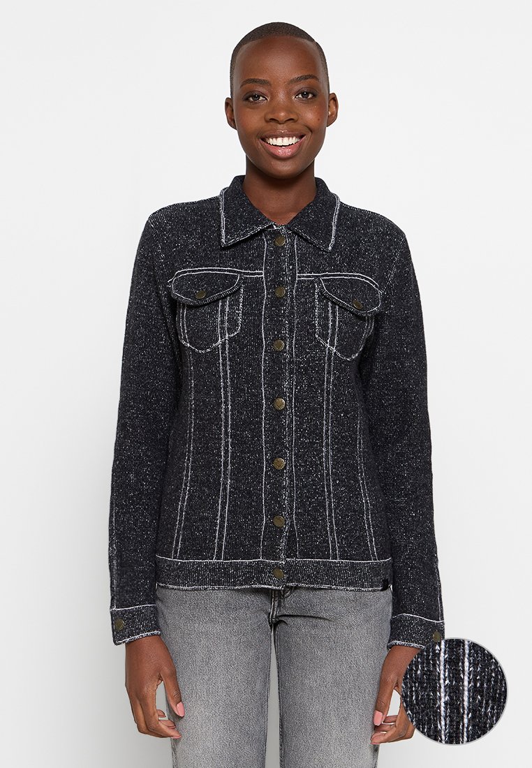 Head Vest zwart Head Vest zwart