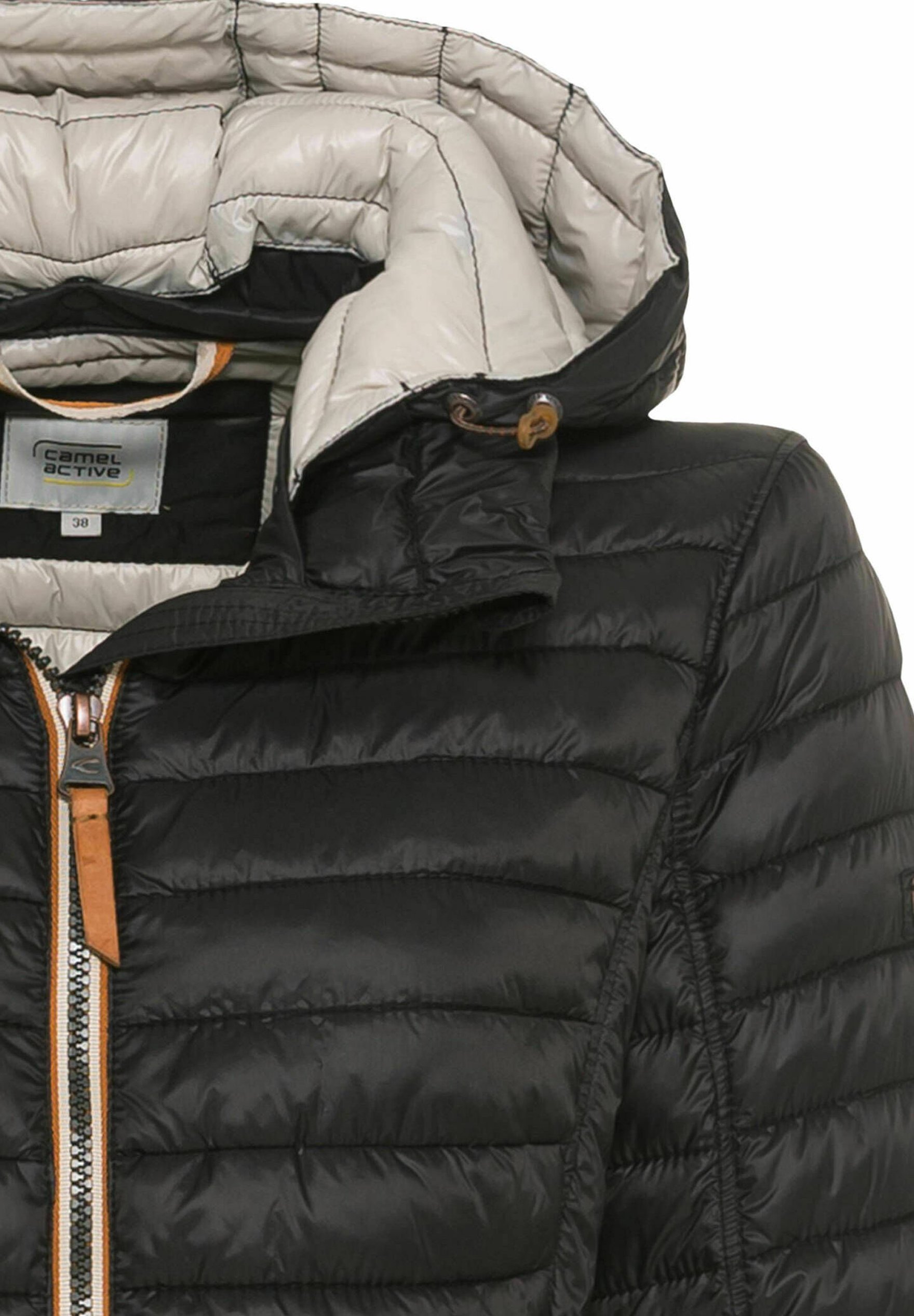 camel active winter jacket