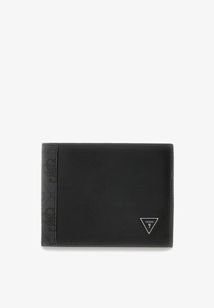 Guess, SYDNEY BIFOLD M - Punge - black