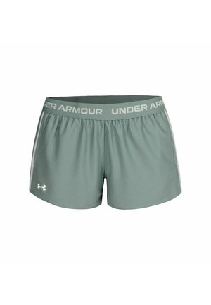 Short de sport - green
