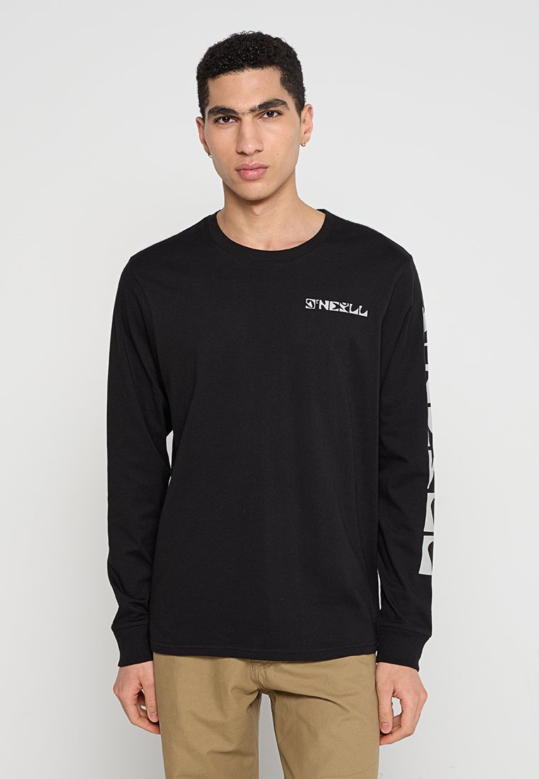 O’Neill Longsleeve zwart