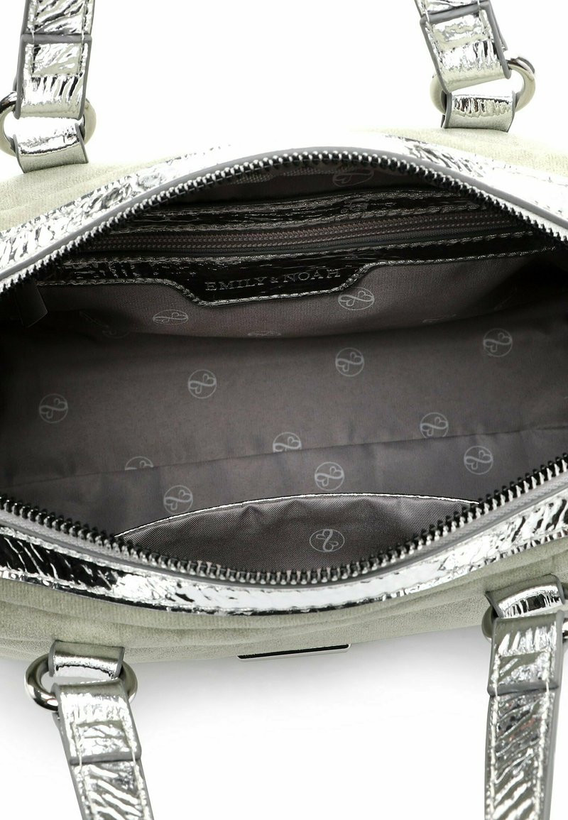Damen Handtaschen | Emily & Noah Handtasche sage/grün - TG94325 Damen Handtaschen | Emily & Noah Handtasche sage/grün - TG94325