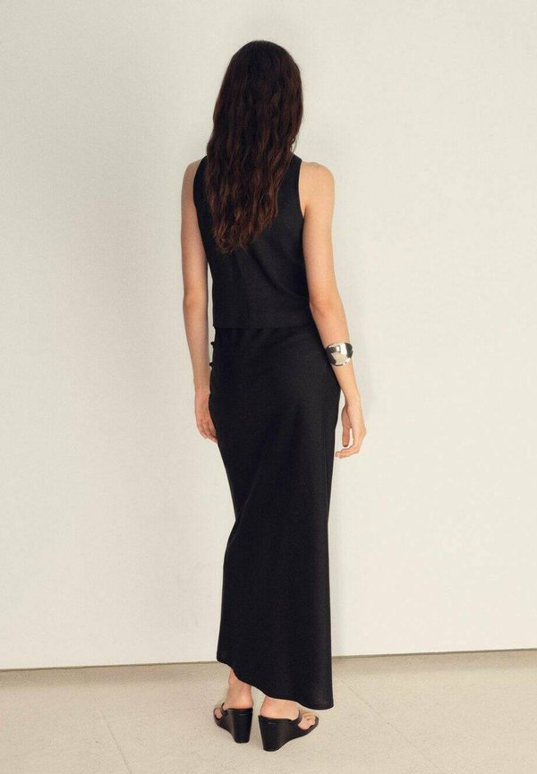 LAGUNA - Maxi skirt2