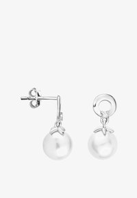 Vald, silver coloured