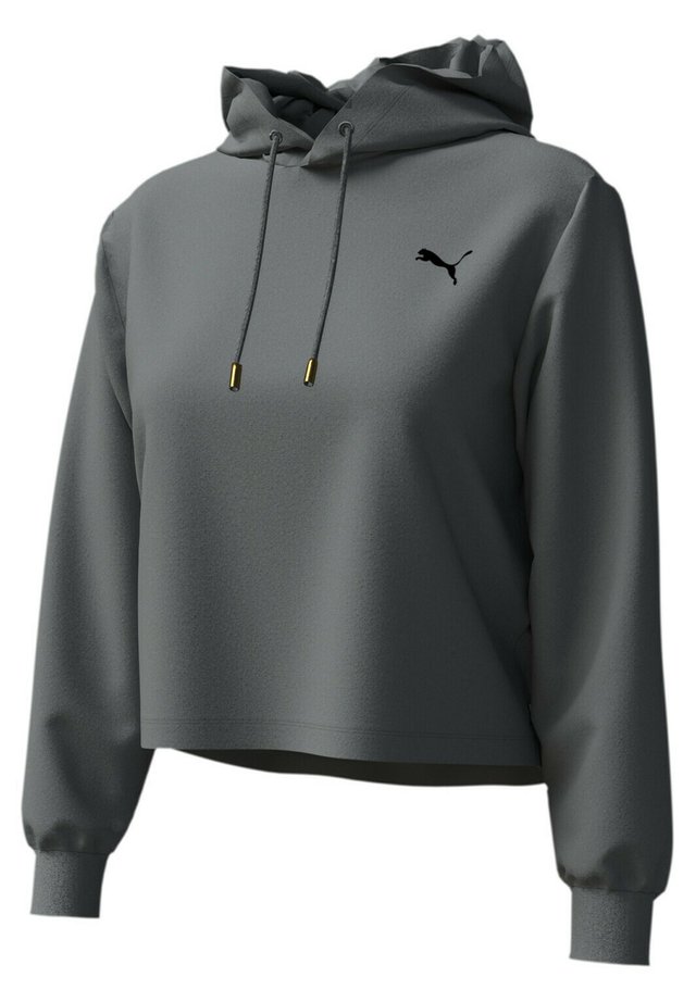 Sweat à capuche - castlerock