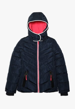 Vinterjacka - dark blue