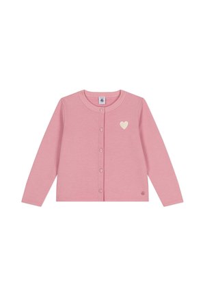 Cardigan - charme