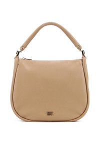 Y Not? Borsa a mano - sabbia