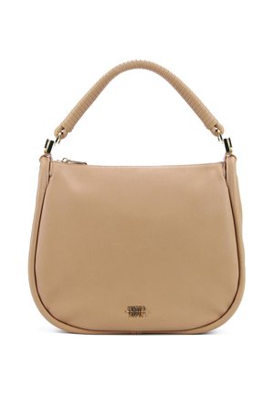 Y Not? Borsa a mano - sabbia