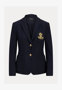 Ikke valgt, navy