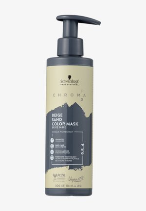CHROMA ID BONDING COLOR MASK - Coloration