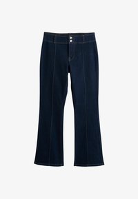 Wybrany, denim rinse