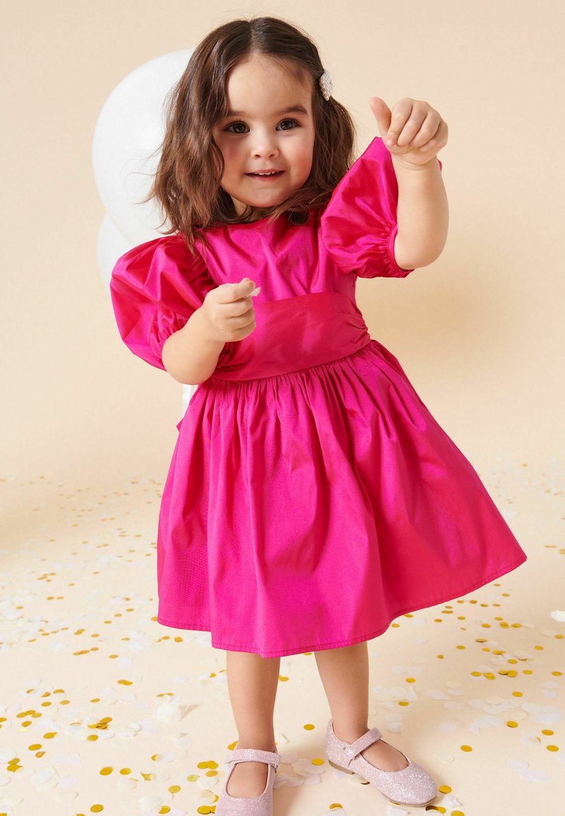 Next BRIDESMAID 3MTHS-7YRS - Kasdienė suknelė - pink