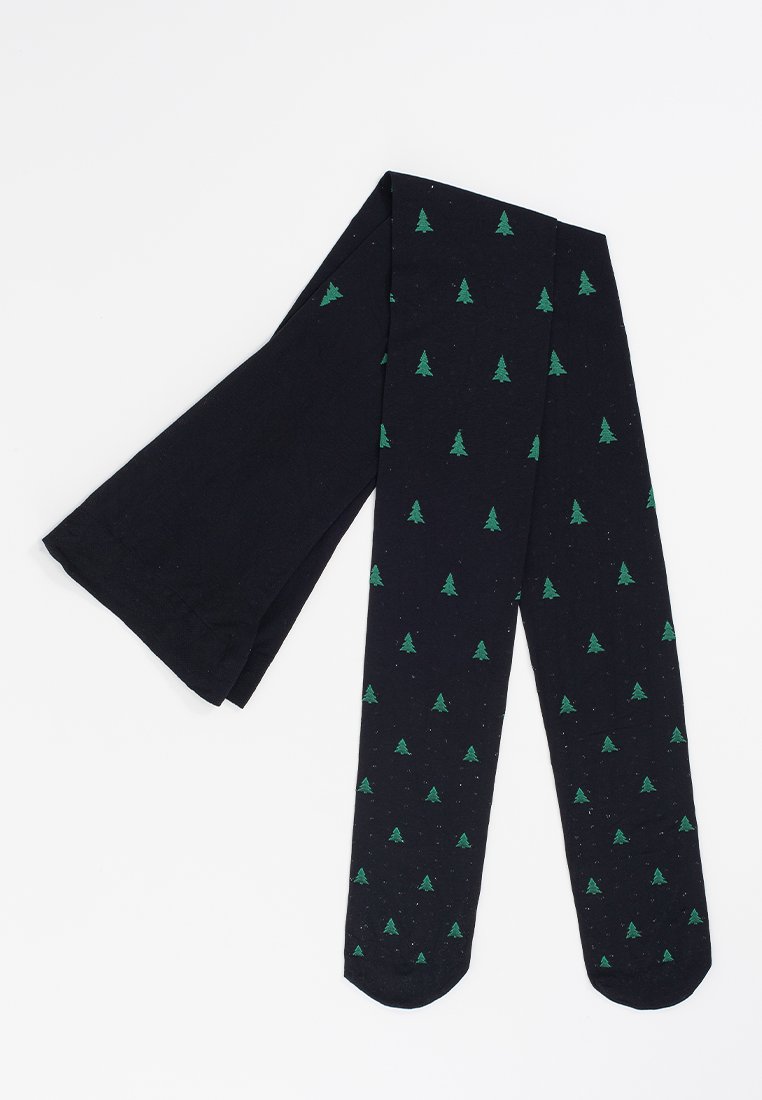 CAMANO Panty zwart CAMANO Panty zwart