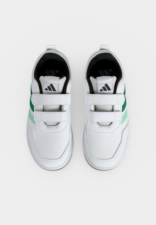adidas TENSAUR SPORT 3.0 UNISEX - Training shoe - footwear white/court green/clear mint — foto 5