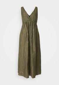 MAURIA - Day dress - green