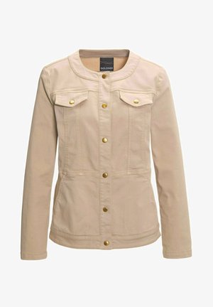 GOLDNER, PETITE - Leichte Jacke - sand