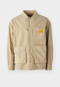 Replay Inc. SHIRT - Shirt - khaki