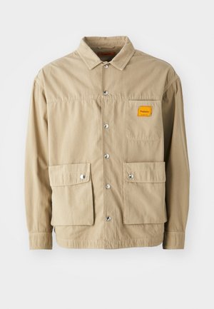 Replay Inc. UNISEX - Blus - khaki