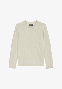 Unausgewählt, white cotton