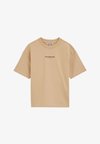 BLUE RIDGE - T-shirt imprimé - beige