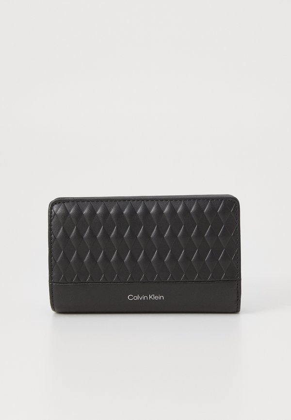 MINI QUILT MEDIUM BIFOLD - Wallet