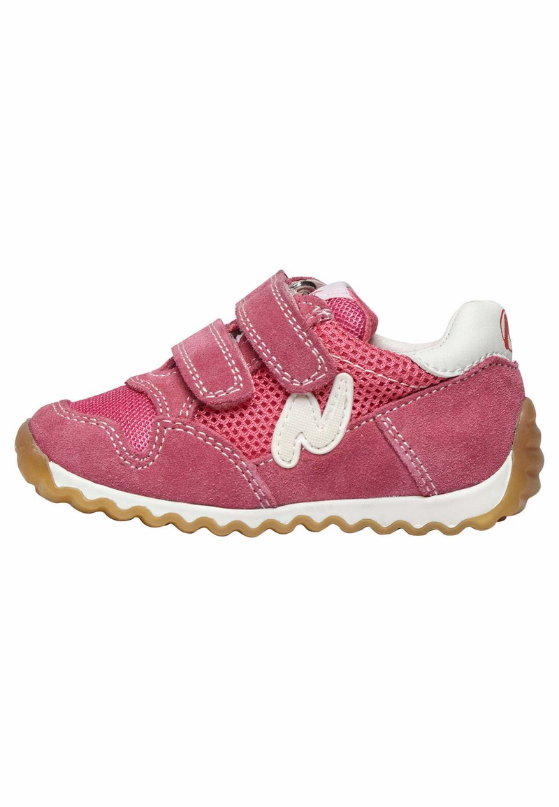 Kinder Sneaker low | Naturino SAMMY VL Sneaker low fuchsie/neonpink - AJ60985 Kinder Sneaker low | Naturino SAMMY VL Sneaker low fuchsie/neonpink - AJ60985