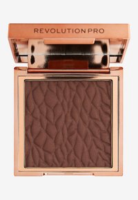 SCULPTING BRONZER - Bronzer - mocha