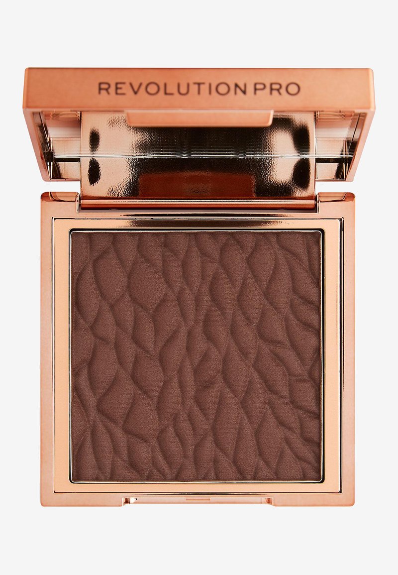 Revolution PRO SCULPTING BRONZER - Bronzer - mocha