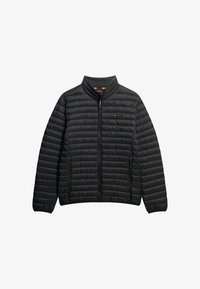 Valgt, jet black