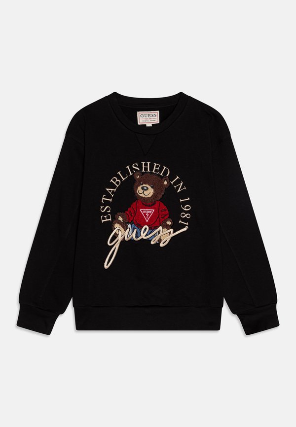 JUNIOR OVERSIZE ACTIVE UNISEX - Sweatshirt