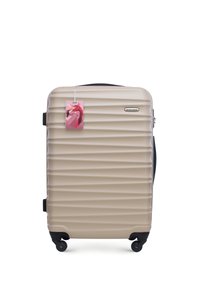 WITTCHEN SET UNISEX beżowy