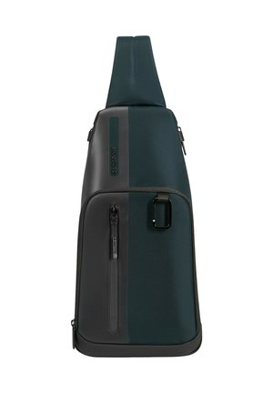 Rucksack - deep blue