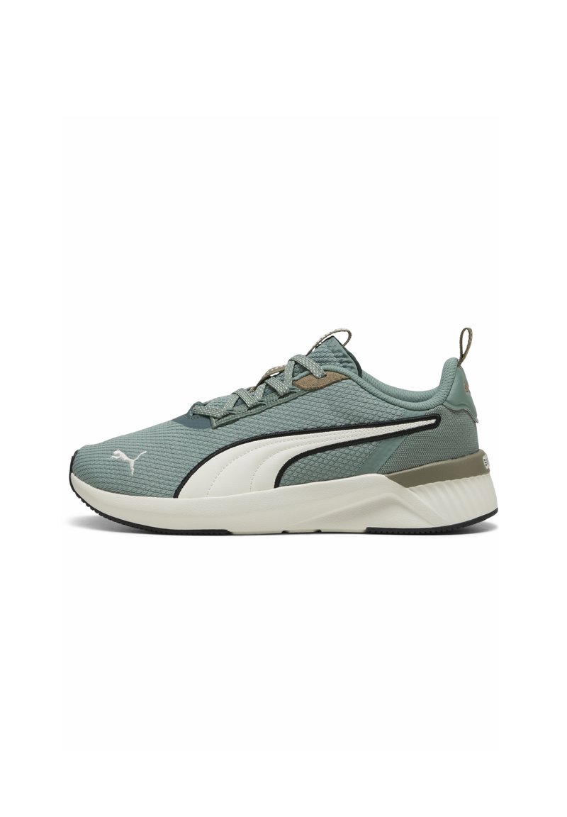 Puma HARLI zielony