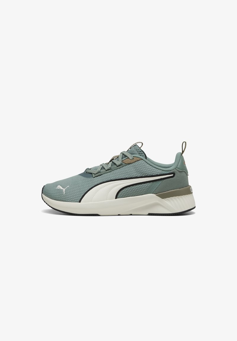 Puma HARLI zielony
