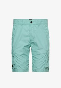 Niet geselecteerd, ocean green, minimal