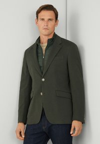 Hackett London - Americana - khaki Imagen en miniatura 1