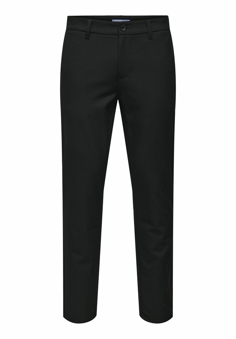 Only & Sons Chino zwart Only & Sons Chino zwart