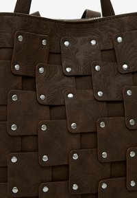 Desigual Zaino - brown