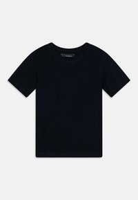 Friboo UNISEX 5 PACK - Paprasti marškinėliai - dark blue/red/blue