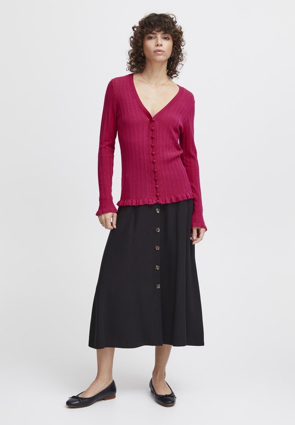 IRFantino - Cardigan - love potion2